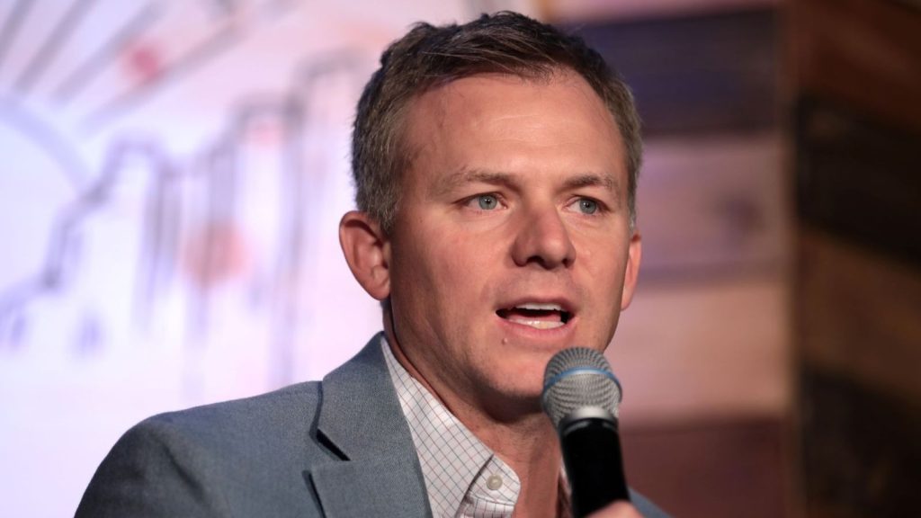 Utah Primary Results 2026 | McAdams Wins New UT-01