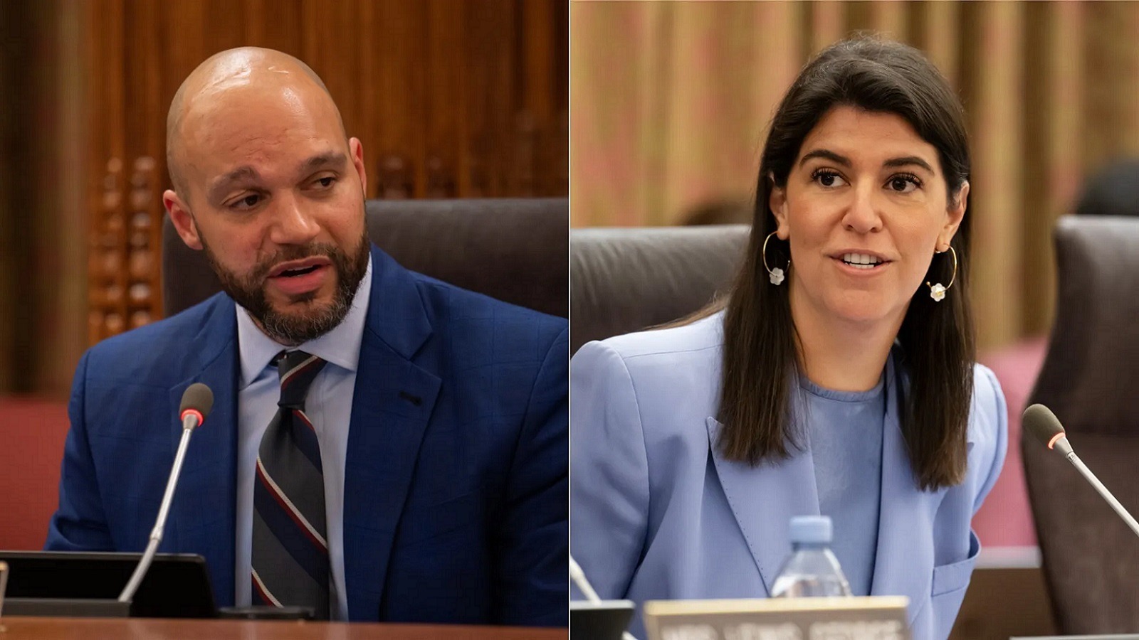DC Delegate Primary 2026 | White vs. Pinto Odds