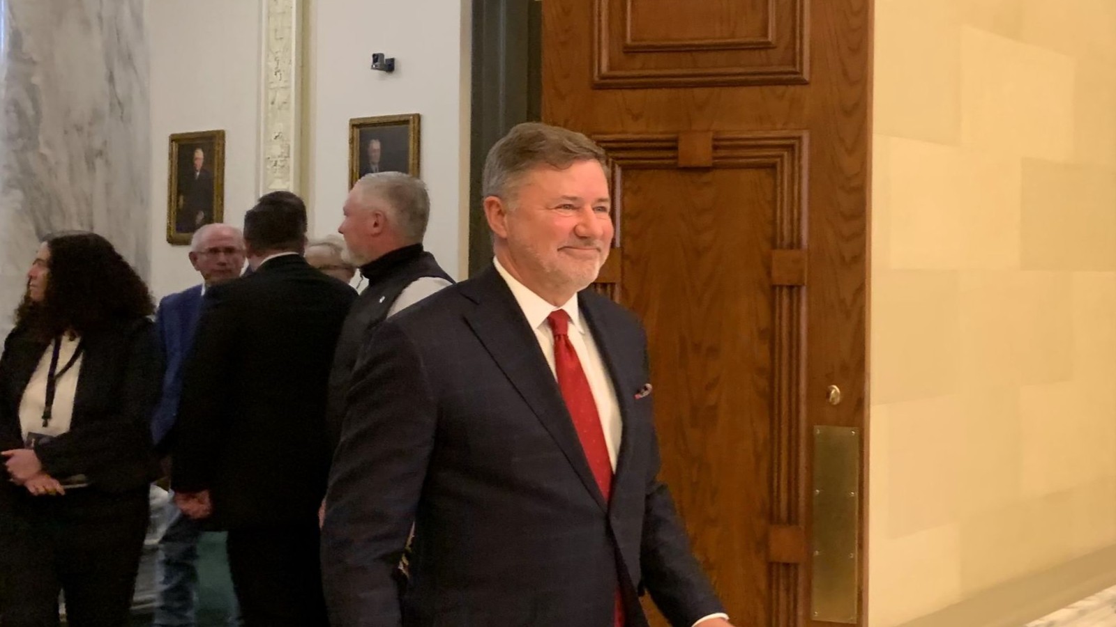 Oklahoma Primary Recap 2026 | Governor Runoff and Senate Odds