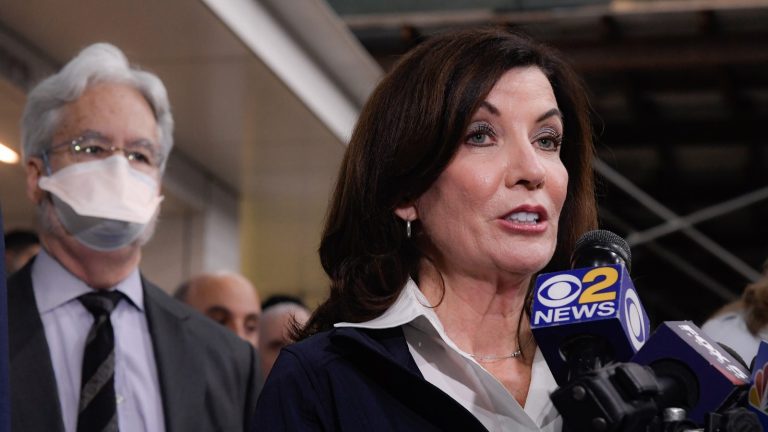 New York Primary 2026 | Governor and House Odds Preview