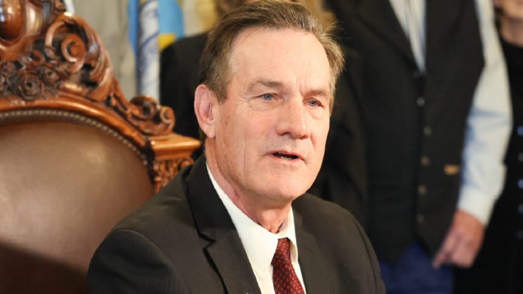 South Dakota 2026: Governor Primary Odds on Election Day