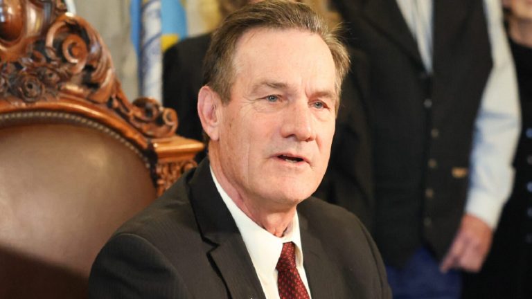 South Dakota 2026: Governor Primary Odds on Election Day