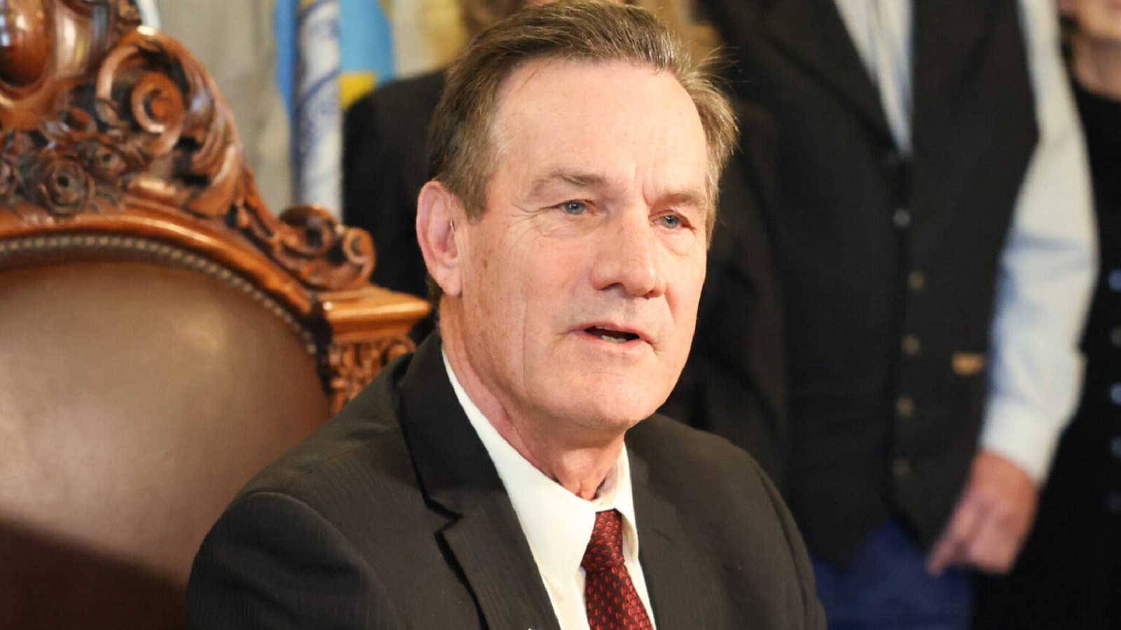 South Dakota 2026: Governor Primary Odds on Election Day