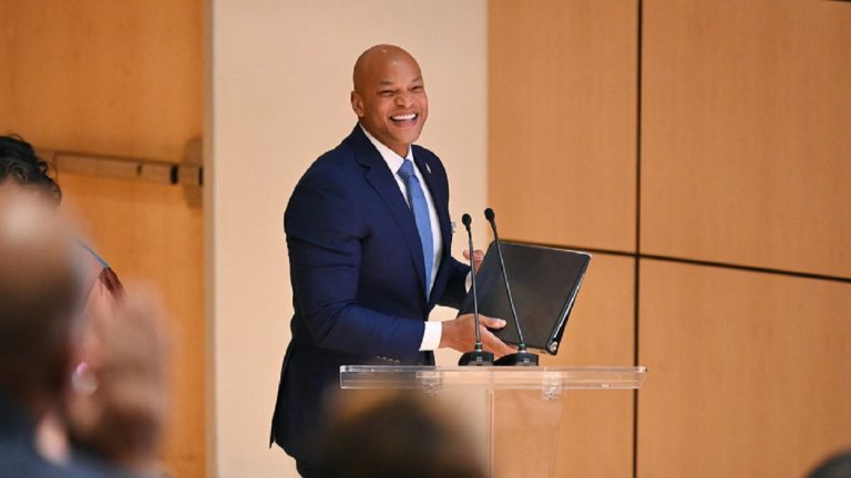 Maryland Primary 2026 | Governor and House Odds Preview