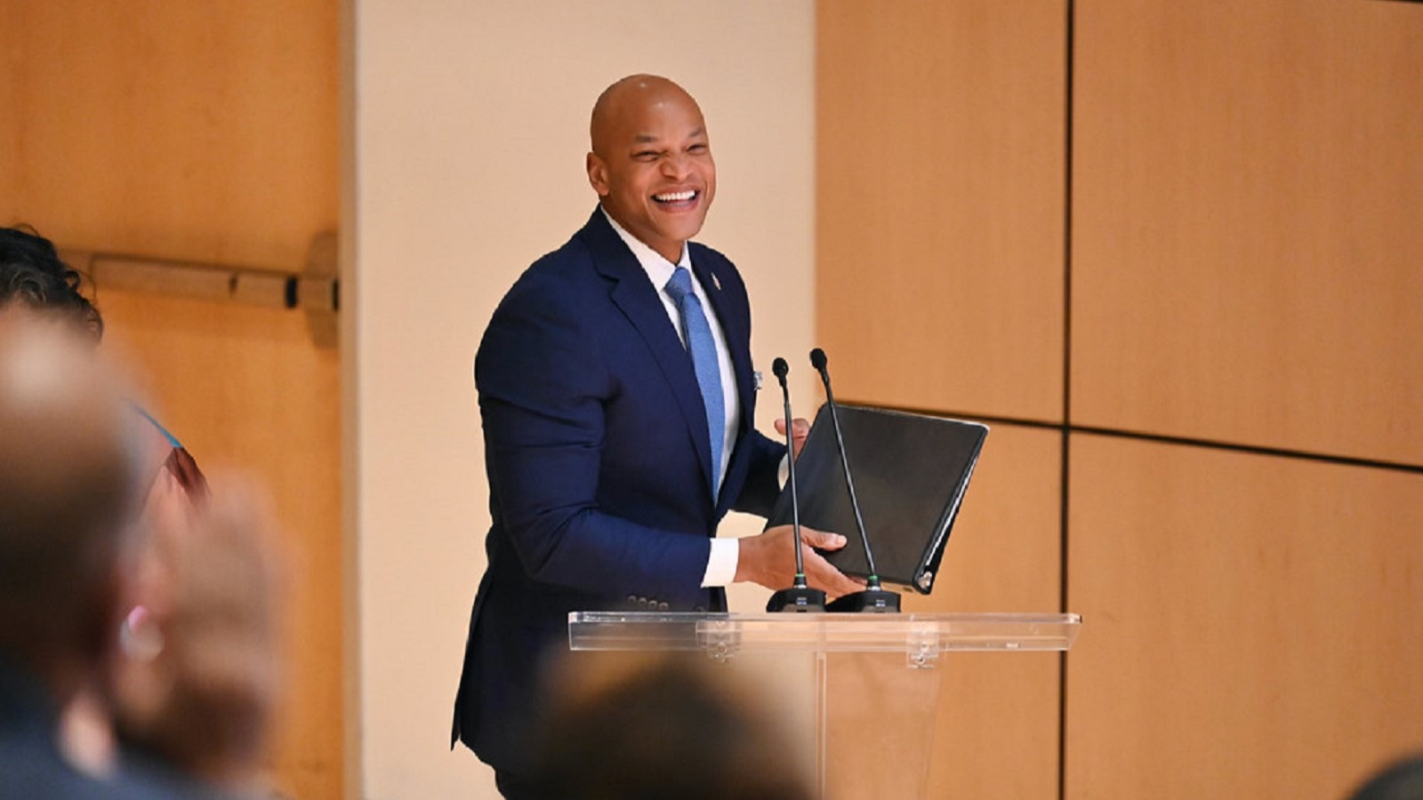 Maryland Primary 2026 | Governor and MD-05 Odds
