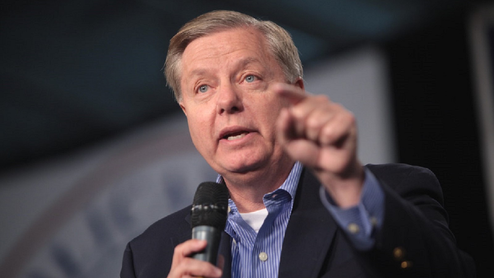 South Carolina Primary Recap: Evette and Wilson Head to a Governor Runoff