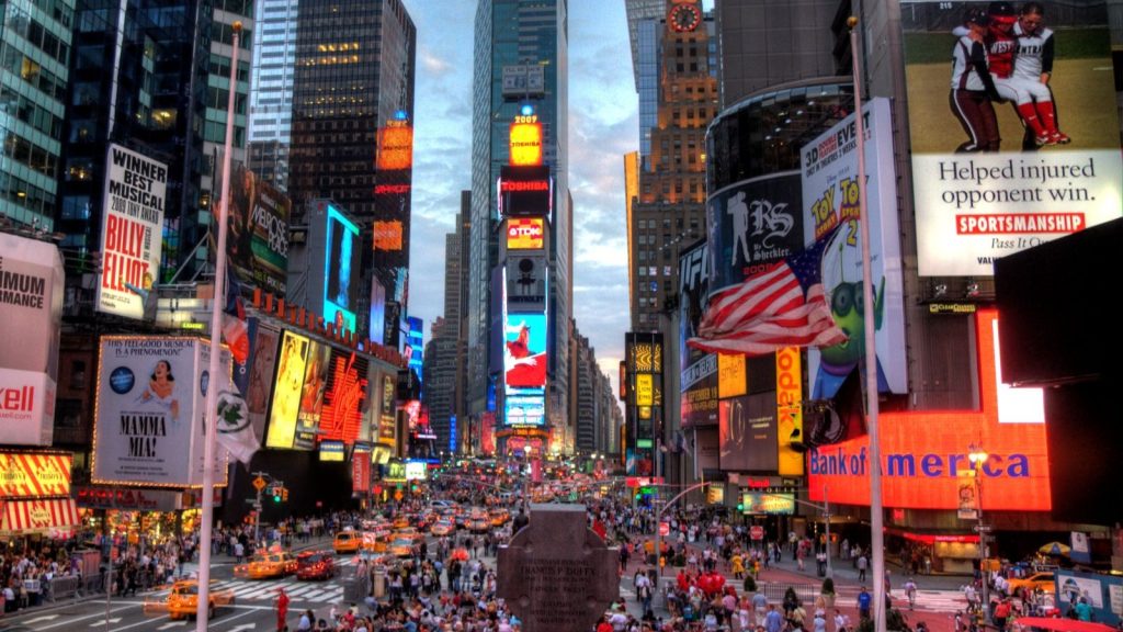 New York Primary Results 2026 | Adriano Espaillat Upset