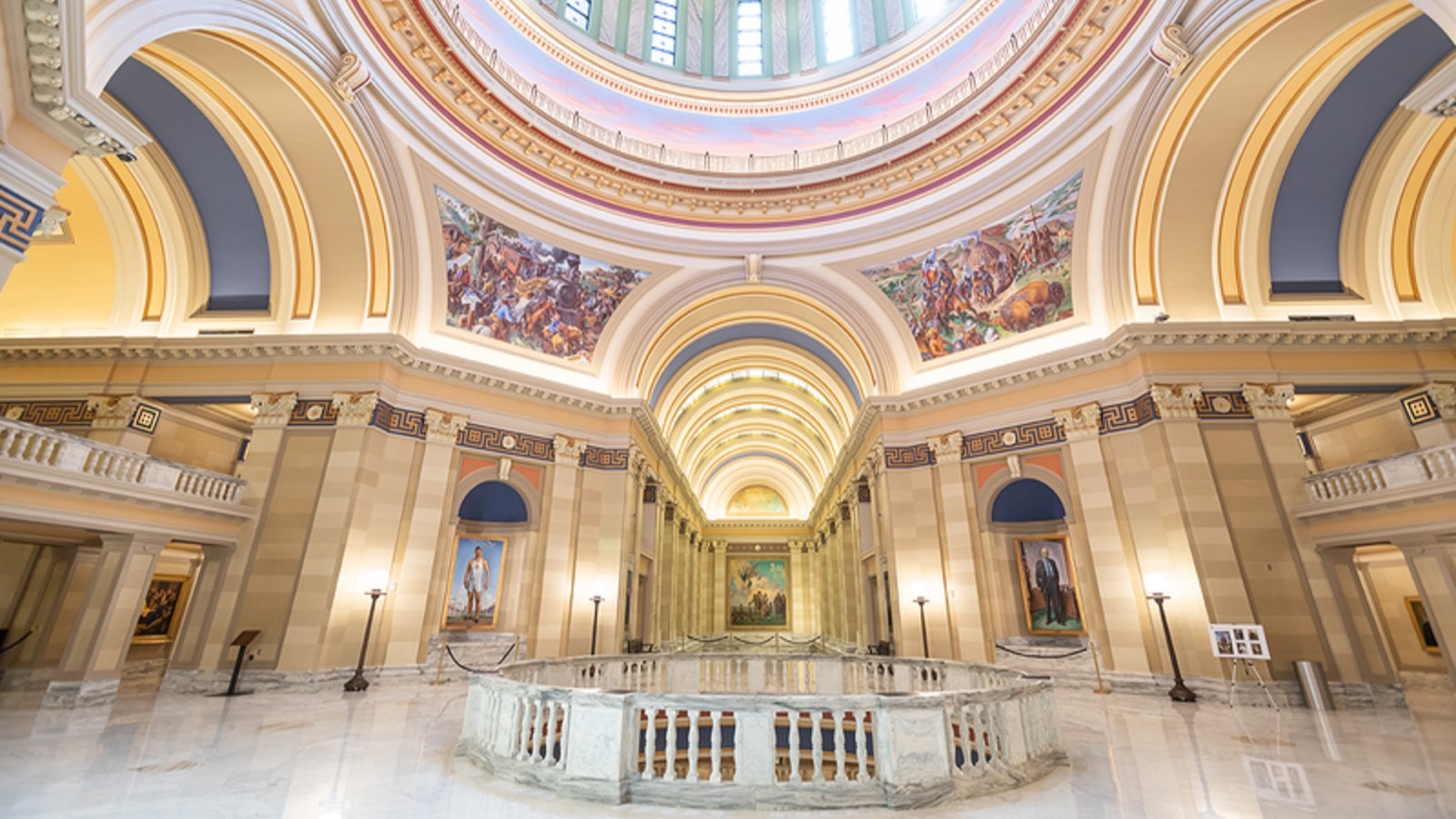 Oklahoma 2026 Primary Preview | Governor, Senate Odds
