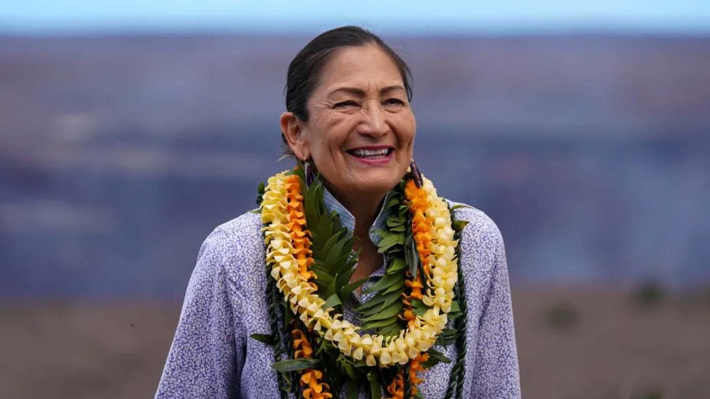 New Mexico 2026 Primary Recap: Haaland Dominates, NM-2 Is the Race to Watch