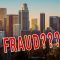LA Mayor Primary Fraud: Courts Ruling It? Odds Are Low