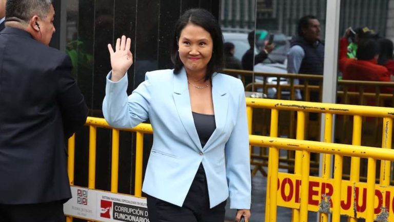 Peru 2026: Fujimori vs. Sánchez Runoff Odds