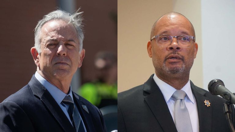 Nevada 2026: Ford Leads Lombardo in Governor Odds