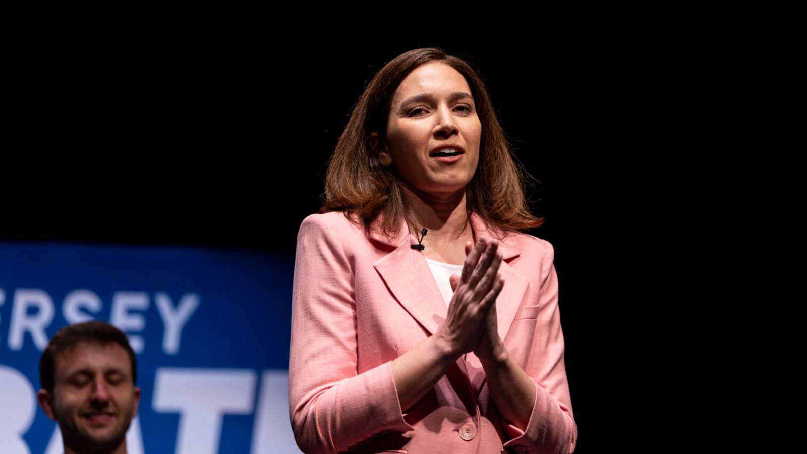 New Jersey 2026 Primary Recap: Bennett, Murphy Win