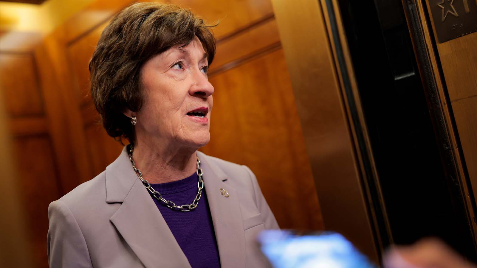 Maine 2026: Collins, Governor, ME-2 Odds Preview