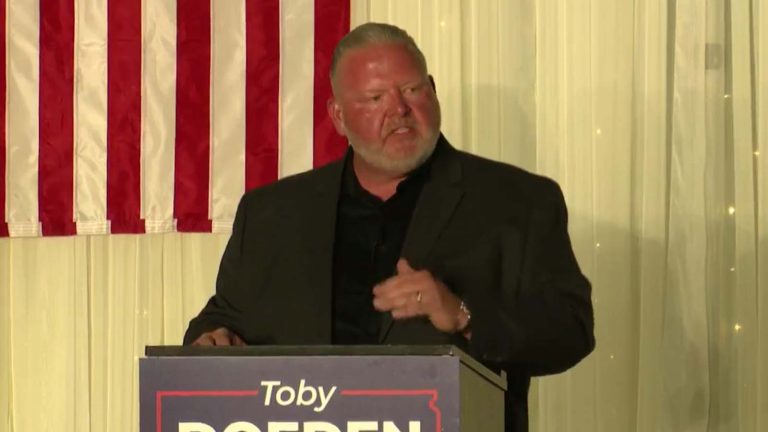 South Dakota 2026 Primary Recap: Johnson Is Out, Doeden Leads Runoff