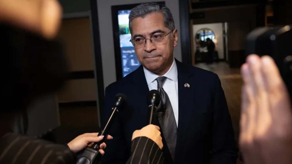 California Primary Recap: Becerra Leads, But the Second Spot Is Still Up for Grabs