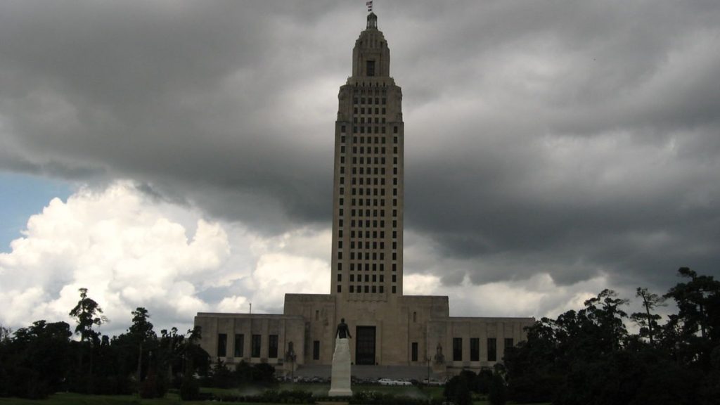 Louisiana Senate Runoff Recap 2026 | Letlow Wins Big