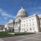 Balance of Power Odds: Democrats Favored, Senate the Tossup