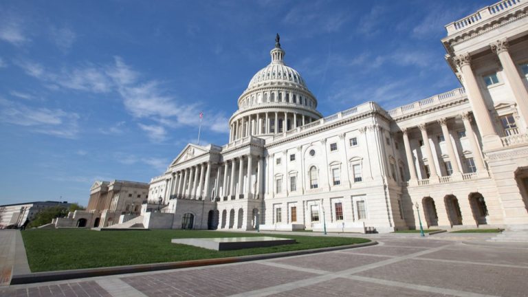 Balance of Power Odds: Democrats Favored, Senate the Tossup