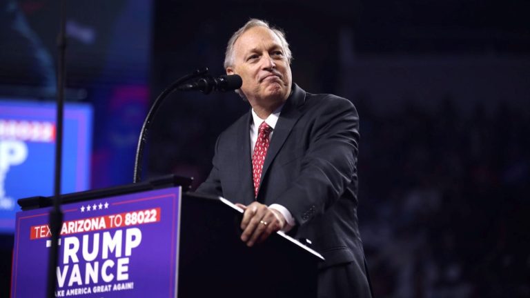 Arizona Governor Primary Recap 2026 | Biggs Cashes the Chalk