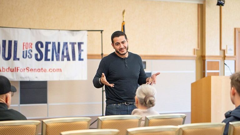 Michigan 2026 Primary Preview: Two Open Seats and a Democratic Senate Brawl