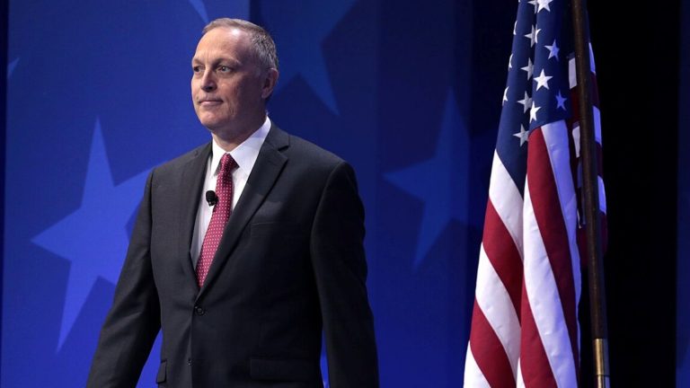 Arizona Primary Odds: The Governor Nod Is Biggs’s to Lose, and the Real Bet Is November
