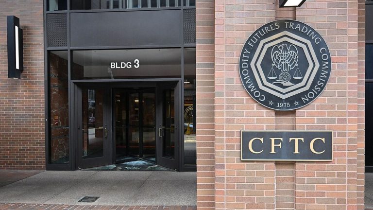 CFTC Staff Advises Against Bundling Election Contracts