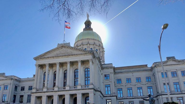 GA-13 Special Election Odds Preview: Blair Narrow Favorite