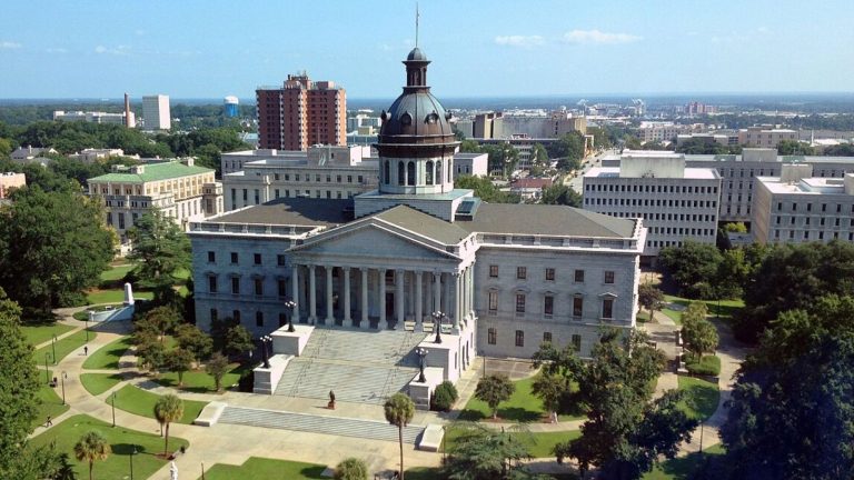 South Carolina Senate Odds: Who’s Favored to Replace Graham