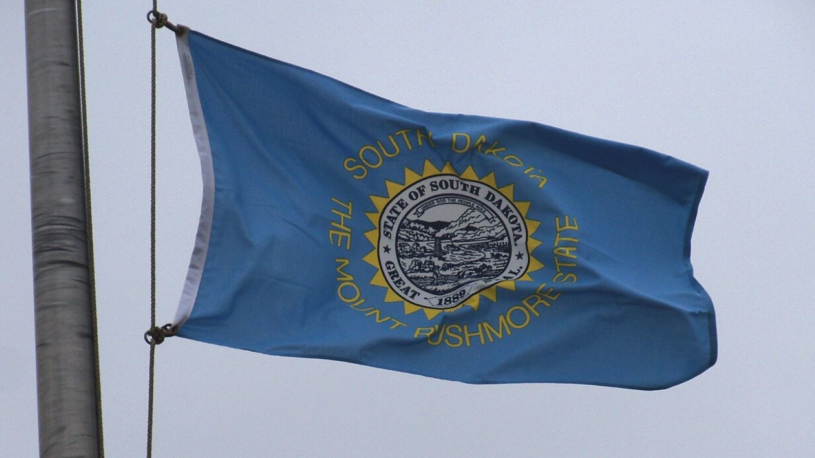 South Dakota Governor Runoff Odds Preview: Rhoden Favored