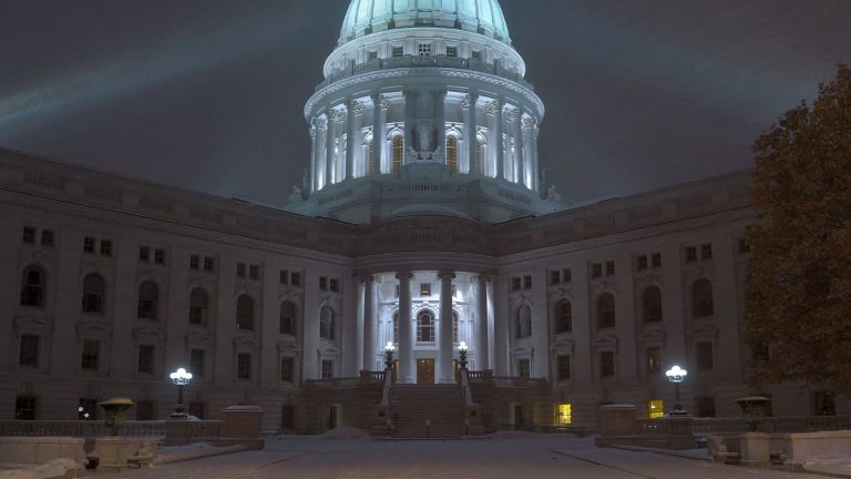 Wisconsin Can Sue Kalshi and Polymarket Over Sports Bets, Judge Rules
