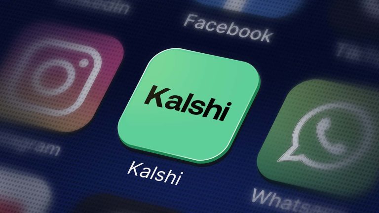 New York Sues Kalshi Over Election And Sports Contracts