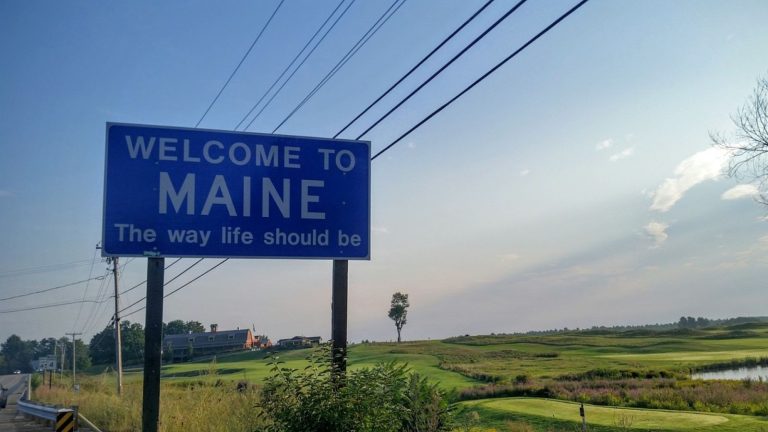 Maine Senate Odds: Platner 94% to Drop Out, Jackson Favored