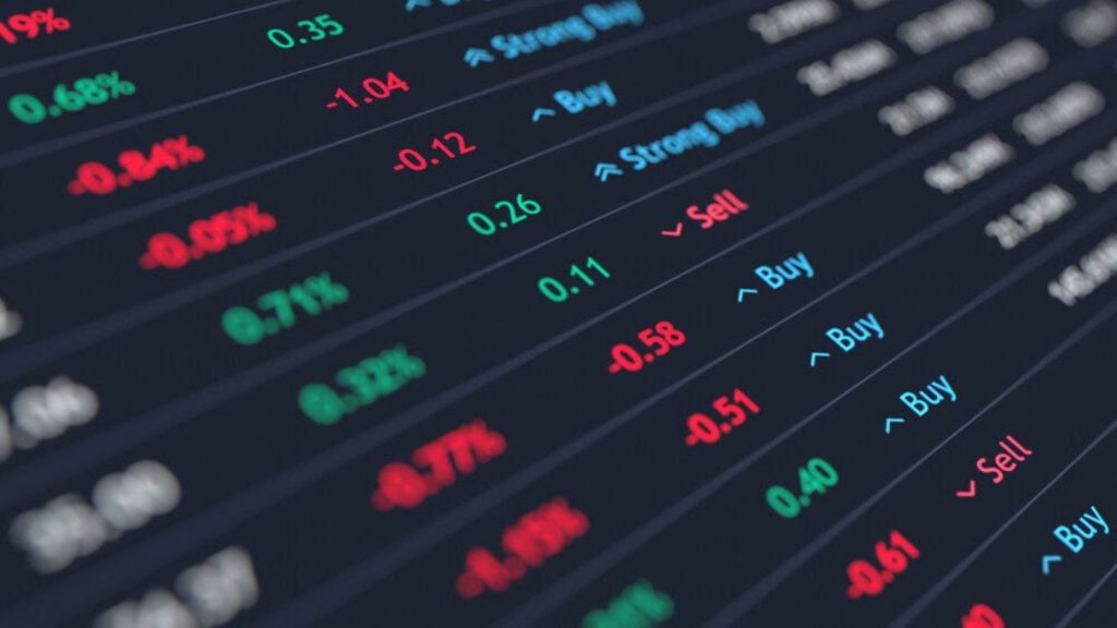 Polymarket Seeks $20B Valuation As Volume Share Slips