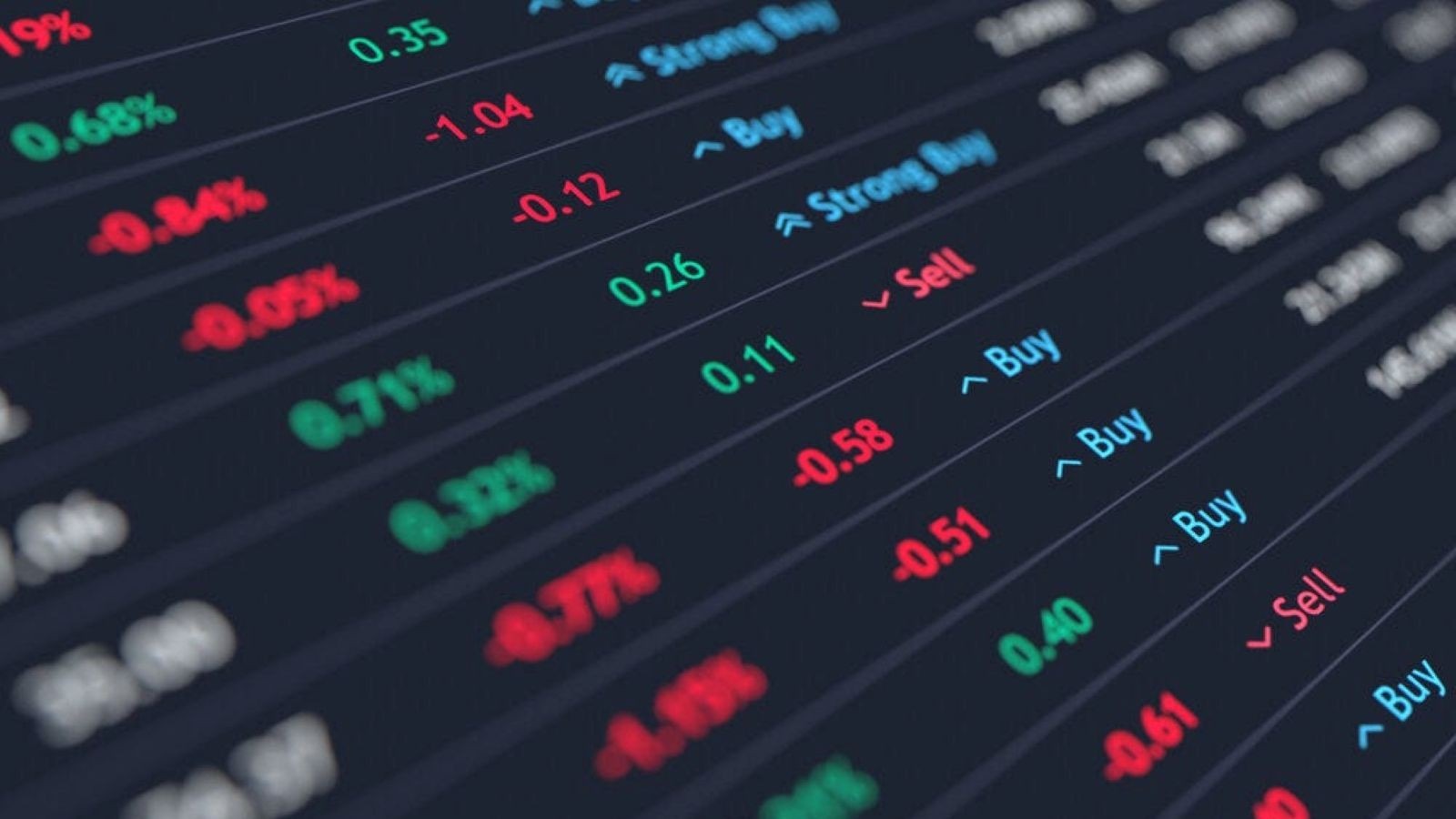 Polymarket Seeks $20B Valuation As Volume Share Slips