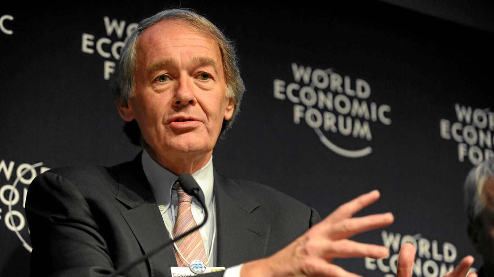 Massachusetts Primary Preview: Markey Leads Moulton In Odds