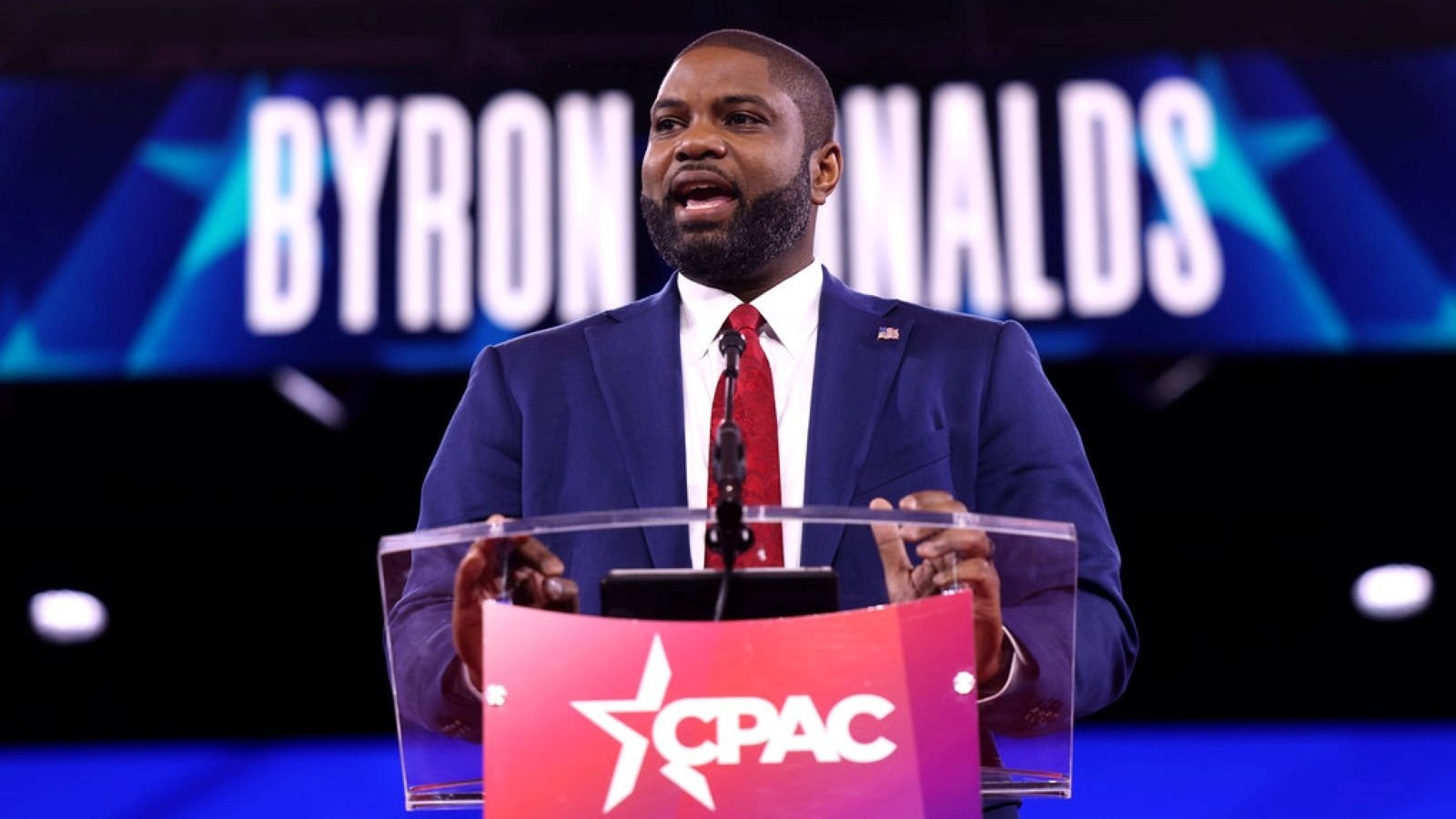 Florida 2026 Primary Recap: Donalds Wins, Vindman Falls