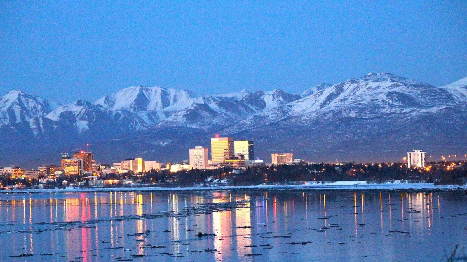 Alaska 2026 Primary Recap: Peltola Tops the Senate Field