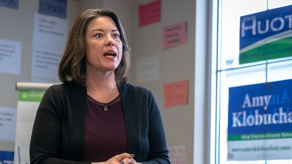 Minnesota 2026 Primary Preview: A Senate Toss-Up the Market and Polls Split On