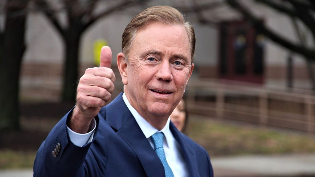 Connecticut 2026 Primary Preview: Lamont’s Near-Lock and One Live House Race