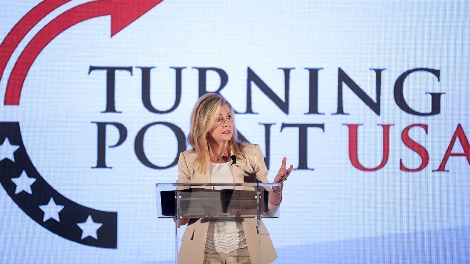 Tennessee 2026 Primary Recap: Blackburn Wins the GOP Nod