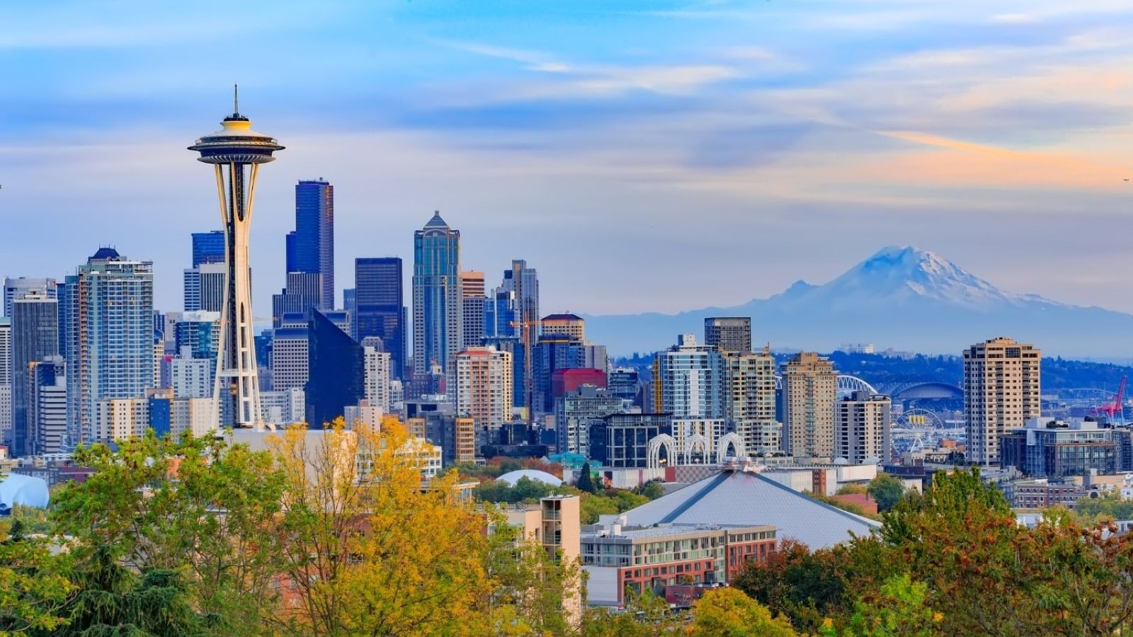Judge Bars Kalshi Election Contracts in Washington State