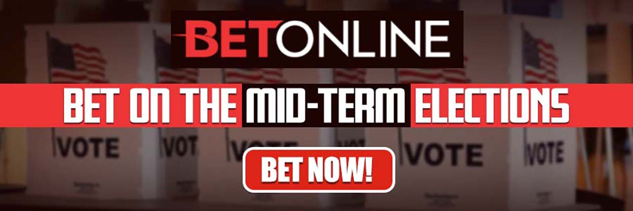 Bet On Election Odds