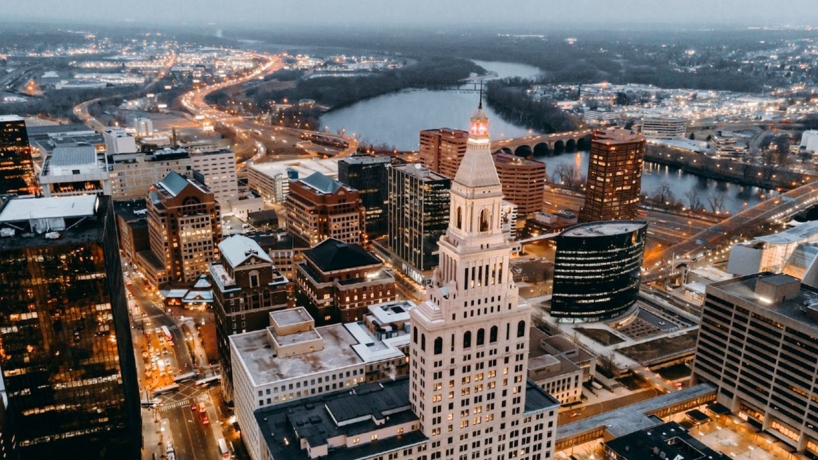 Connecticut 2026 Primary Recap: Bronin Topples Larson