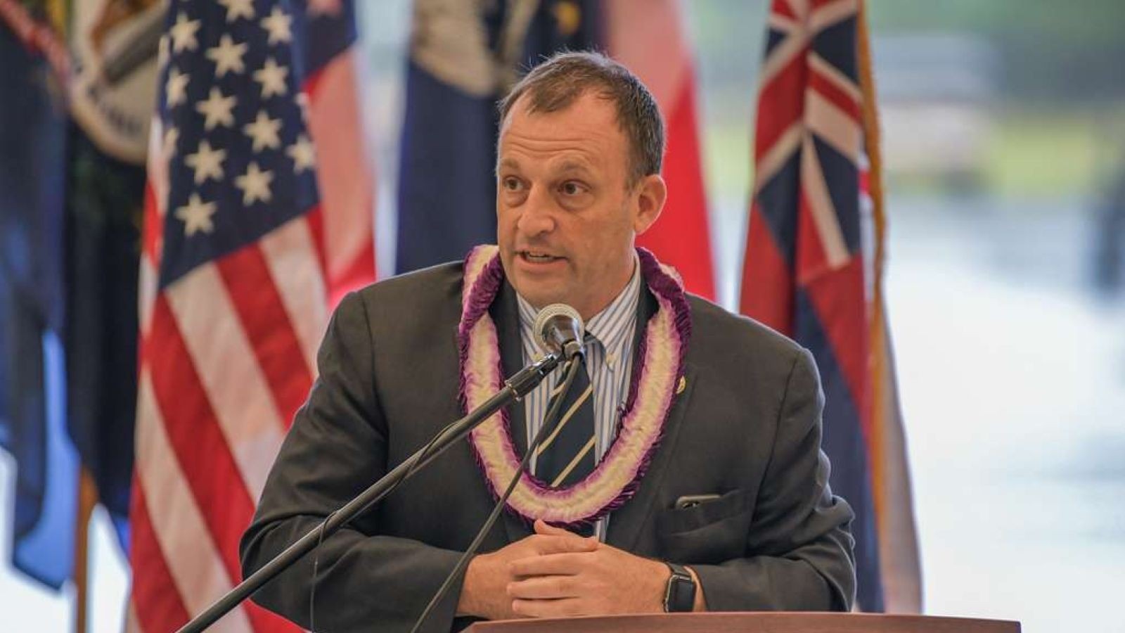 Hawaii 2026 Primary Preview: Green Safe, Case at Risk