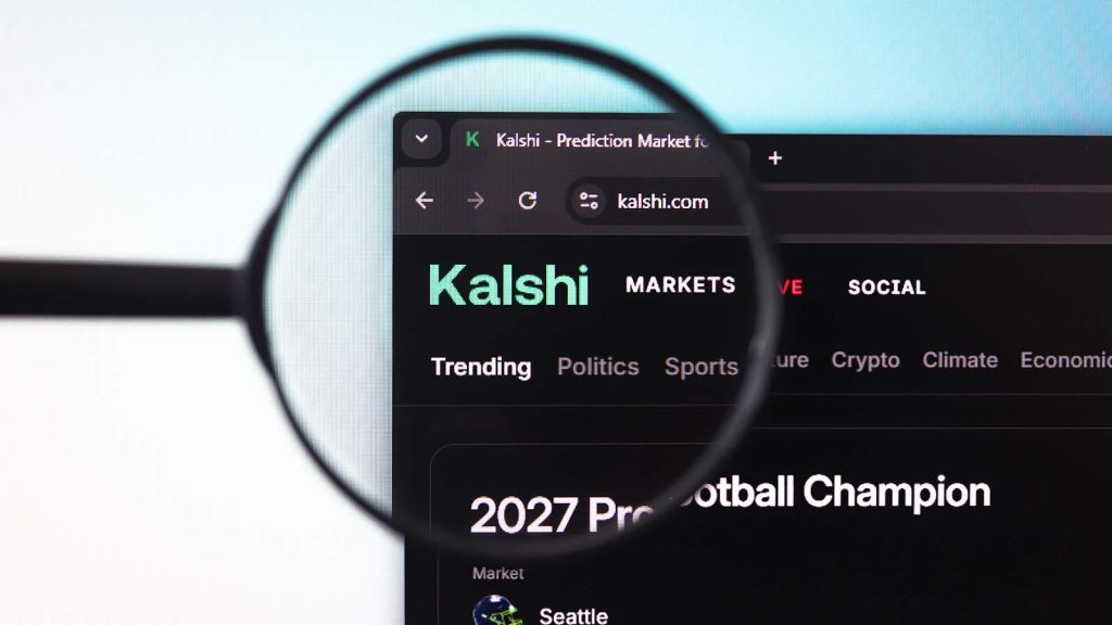 Kalshi Partners With Comply to Monitor Employee Trades