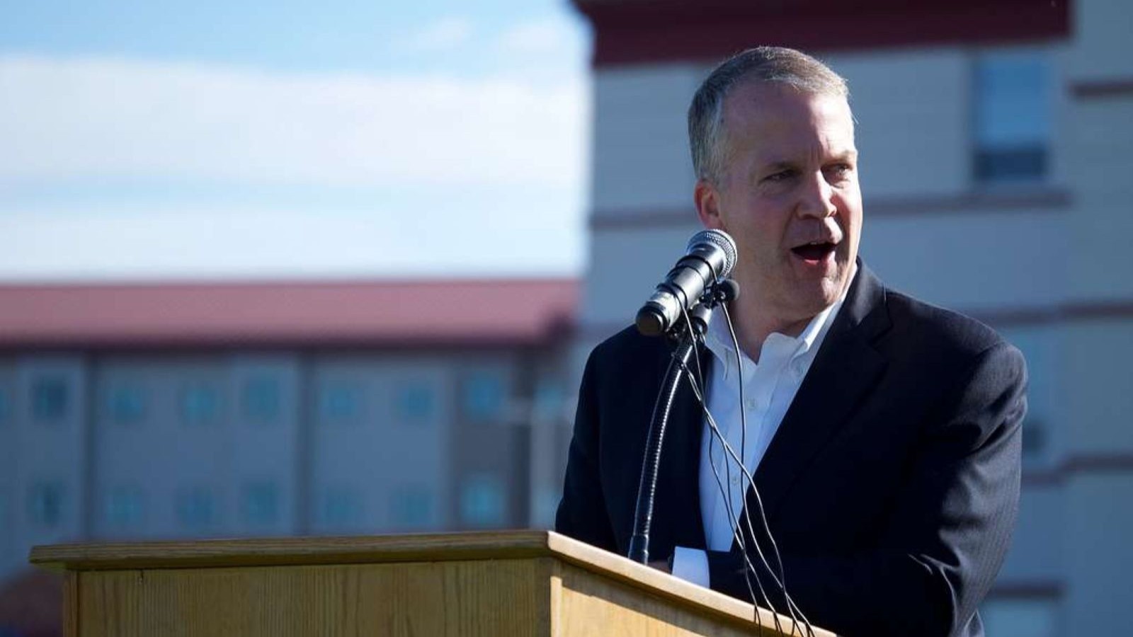 Alaska 2026 Primary Preview: The Sullivan-Peltola Toss-Up