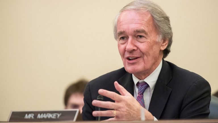 Massachusetts Primary Recap: Markey Cruises As Neal Survives A Scare