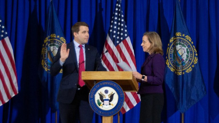 New Hampshire Primary Preview: Sununu And Pappas Chalk As NH-01 Flips