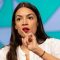 Ocasio-Cortez Tops Bovada’s 2028 Democratic VP Odds